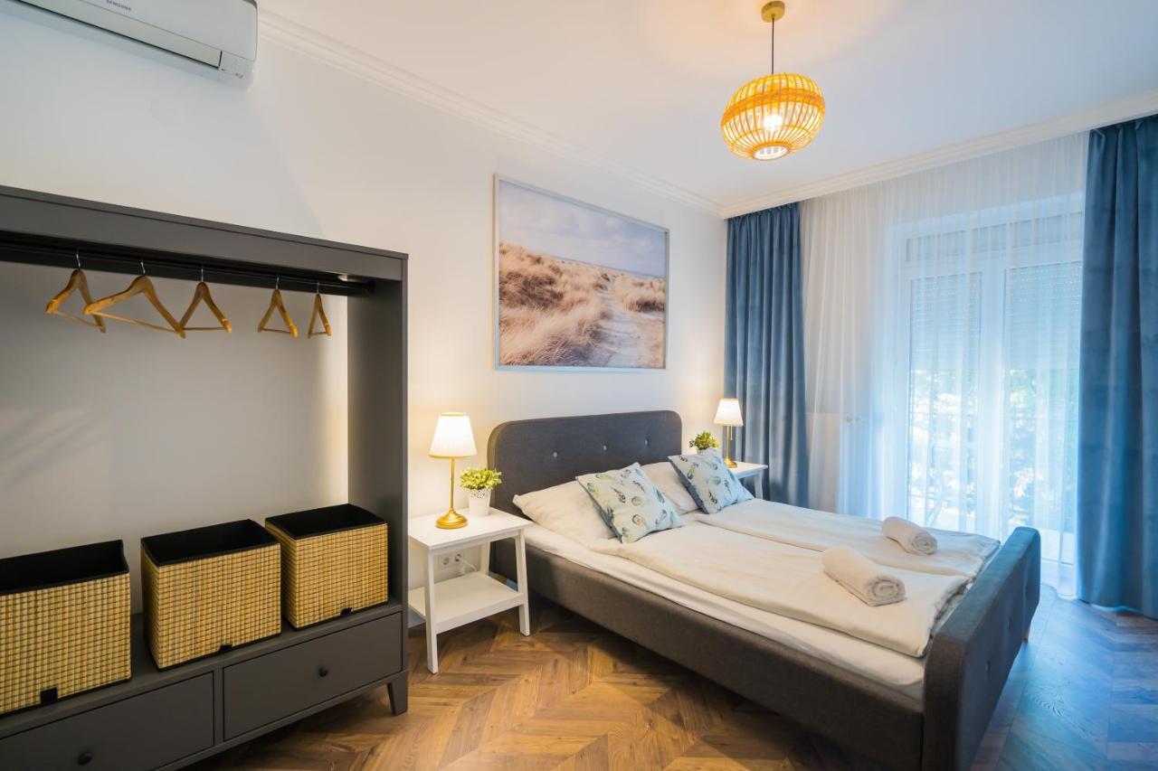 Csenge Villa Шіофок Екстер'єр фото