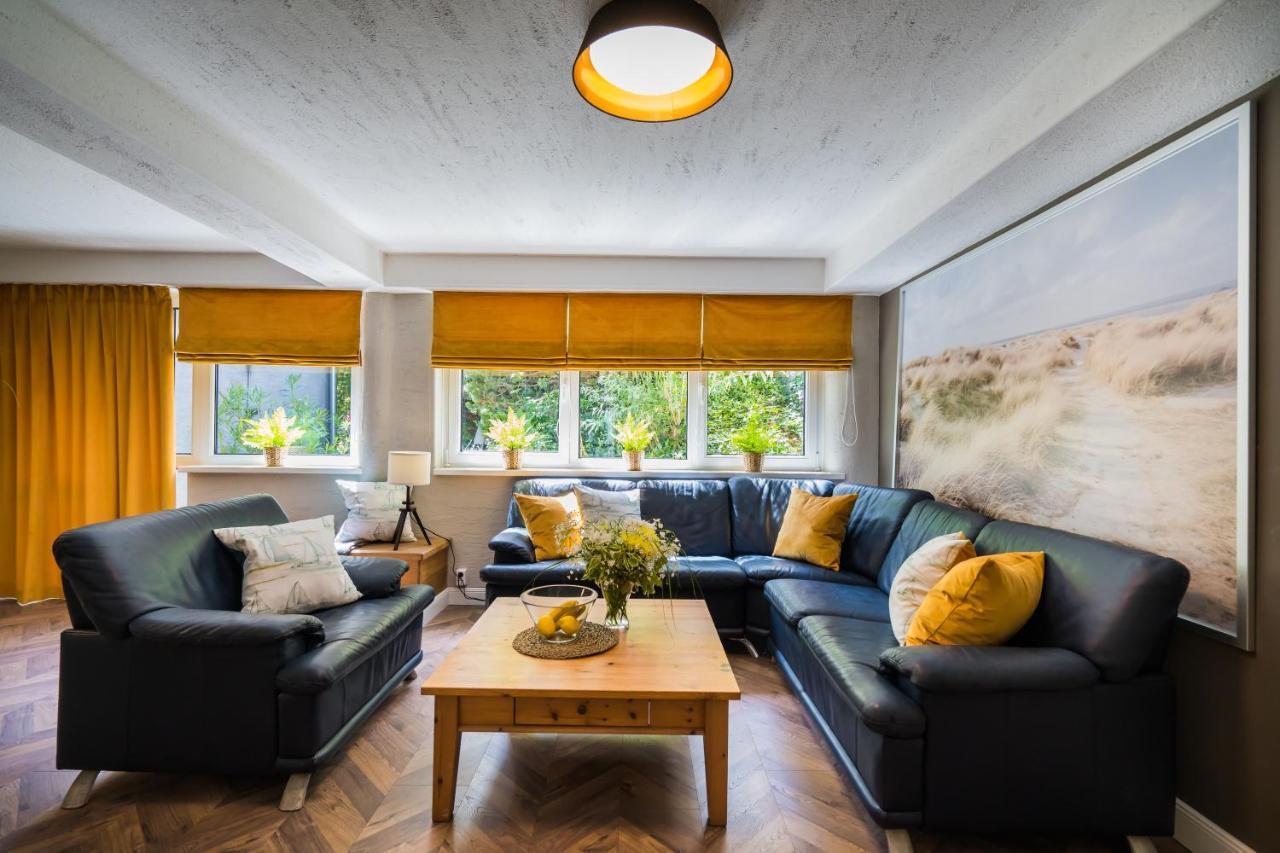 Csenge Villa Шіофок Екстер'єр фото