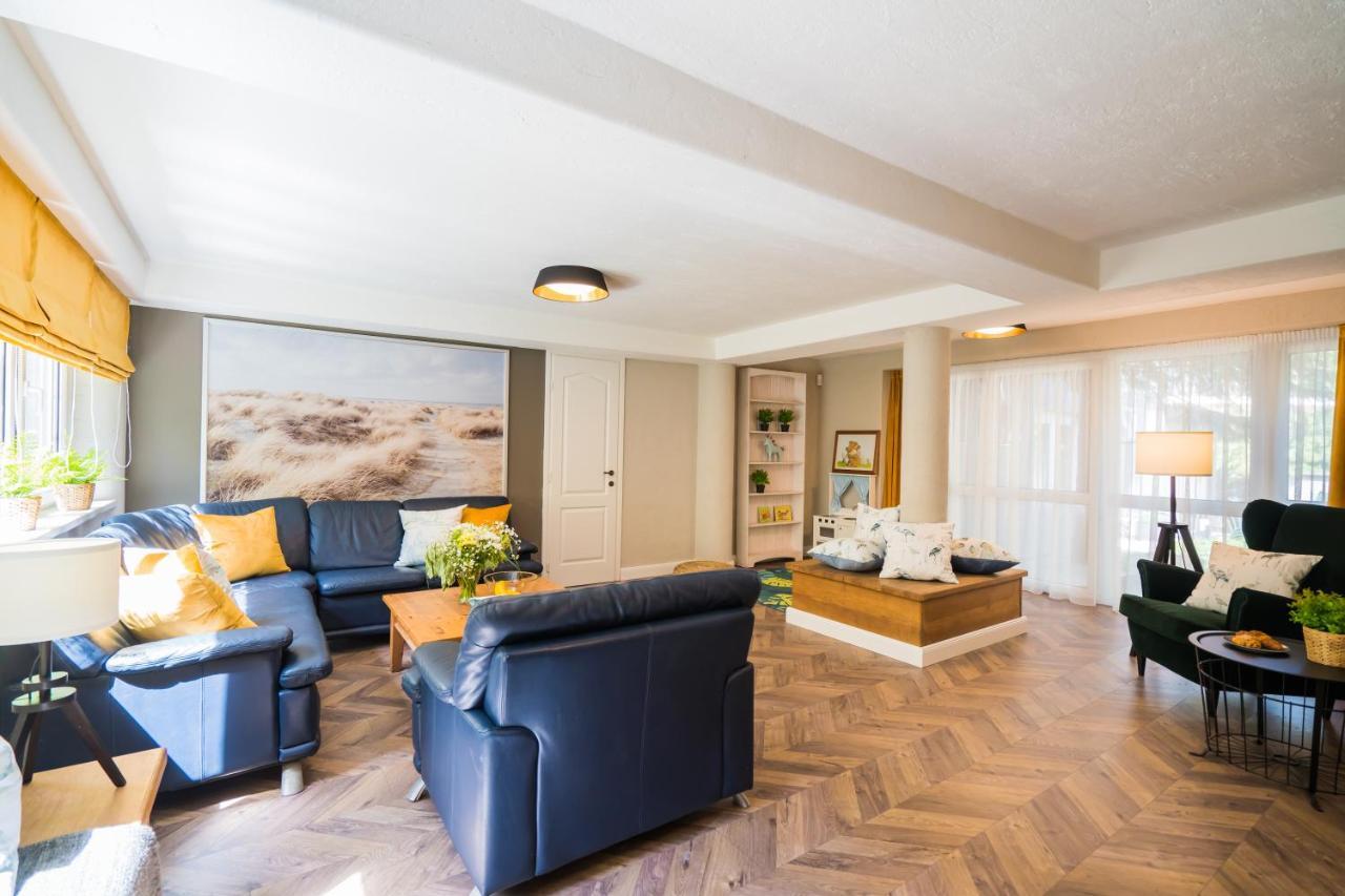 Csenge Villa Шіофок Екстер'єр фото