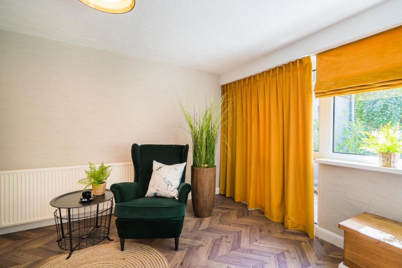 Csenge Villa Шіофок Екстер'єр фото
