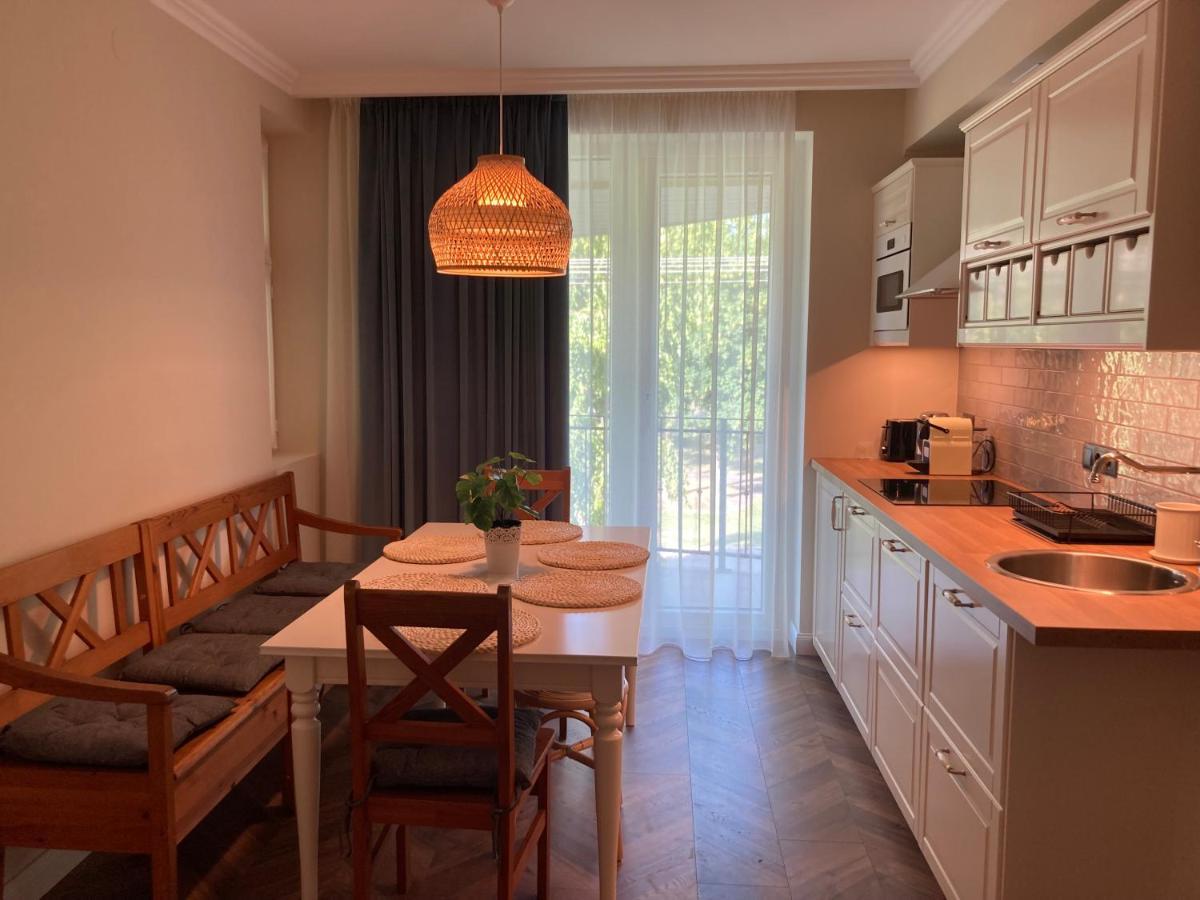 Csenge Villa Шіофок Екстер'єр фото