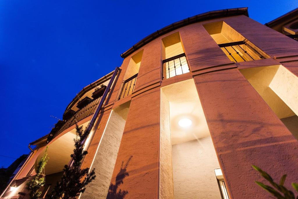 Csenge Villa Шіофок Екстер'єр фото