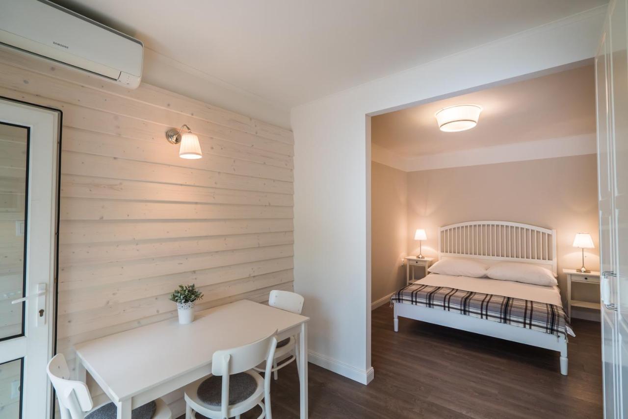 Csenge Villa Шіофок Екстер'єр фото